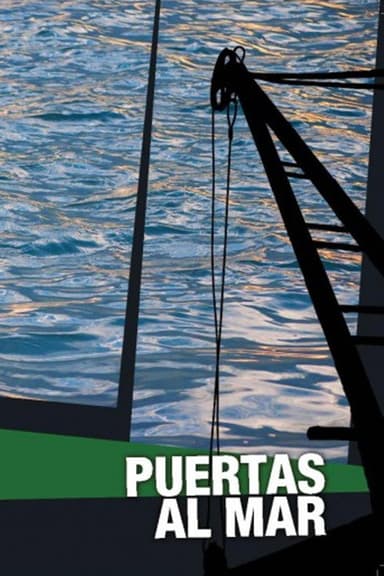 Puertas al Mar poster