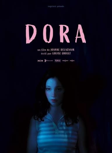 Dora poster