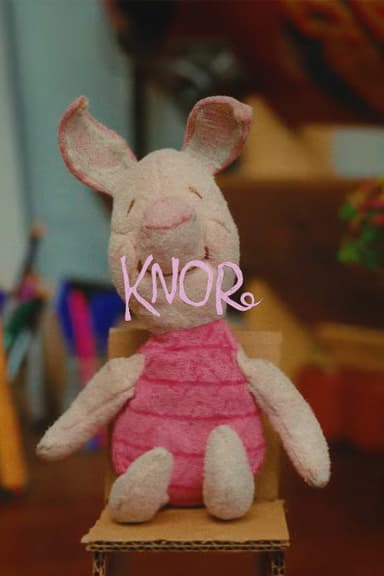Knor poster