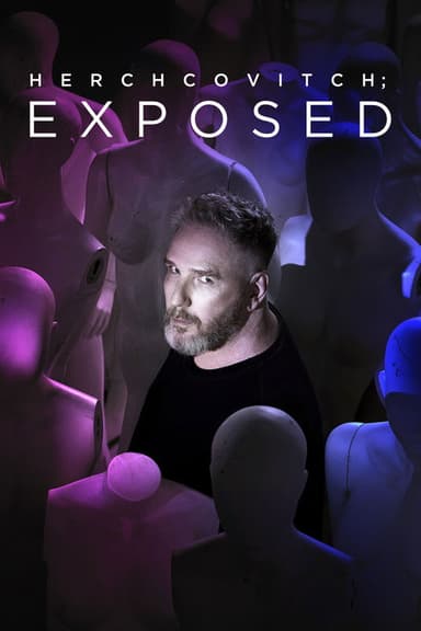 Herchcovitch; Exposto poster
