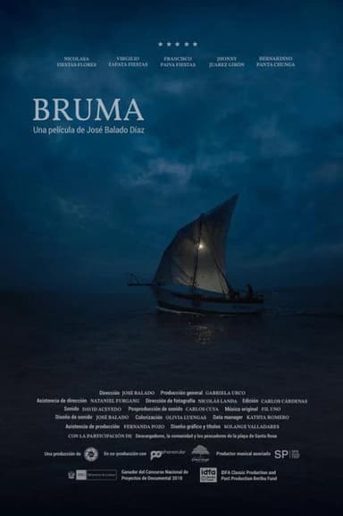 Bruma poster