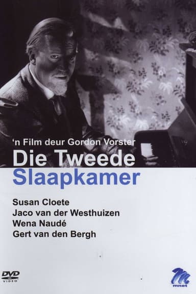 Die Tweede Slaapkamer poster