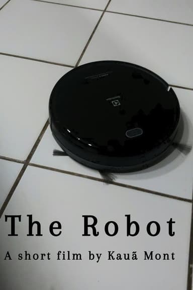 The Robot poster