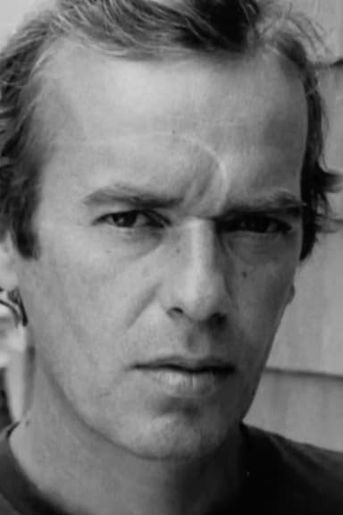Martin Amis's England poster