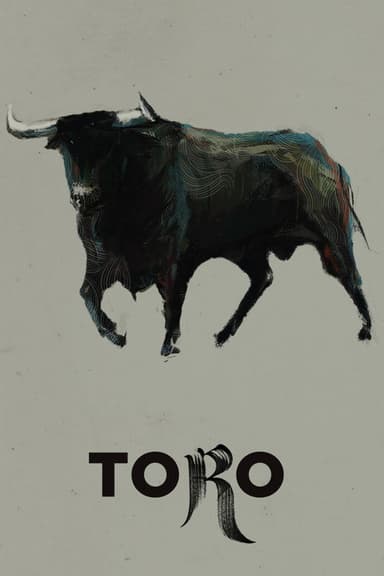 Toro poster