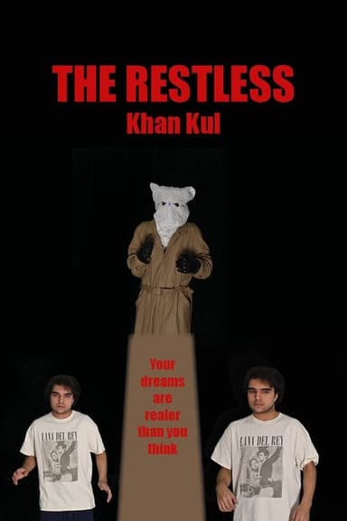 The Restless poster