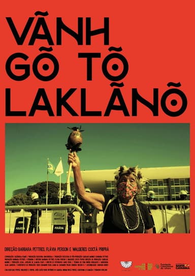Vãnh Gõ Tõ Laklãnõ poster