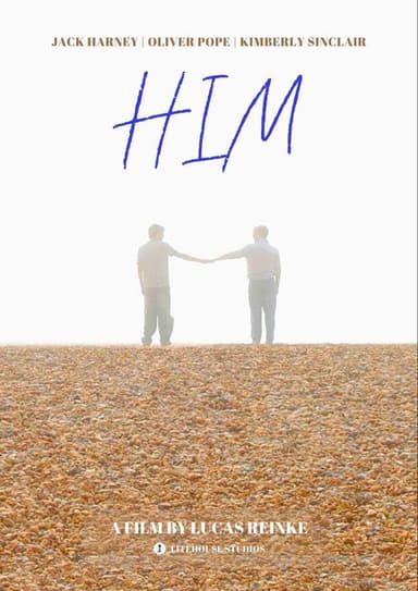 HIM poster