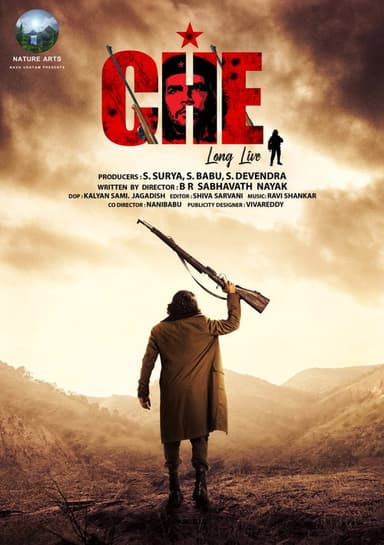 Che poster