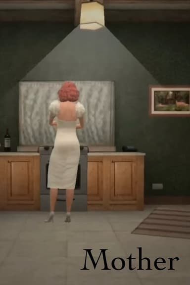 Mother poster