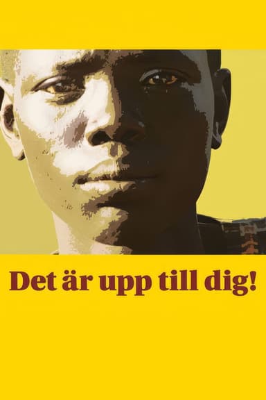 You decide! poster