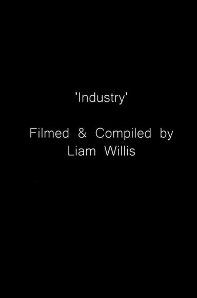 Industry poster