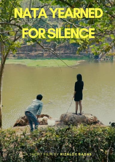 Nata Yearned For Silence poster