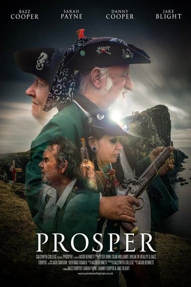 Prosper poster