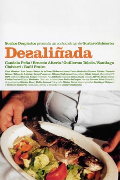 Salad Days poster