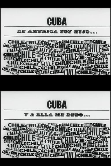 I Am a Son of America poster