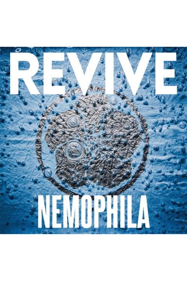 NEMOPHILA - REVIVE [Limited Edition] poster