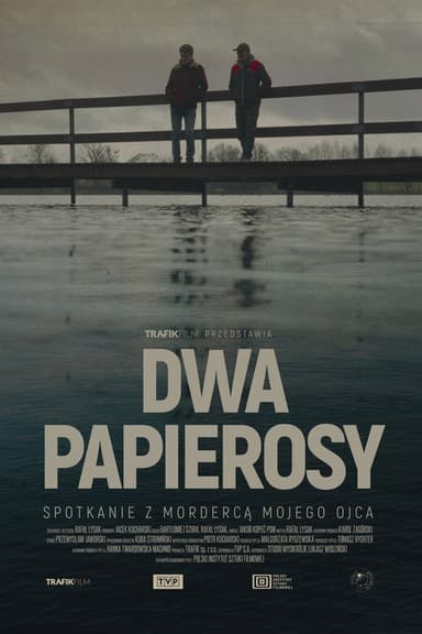 Two Cigarettes poster