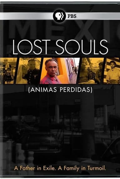 Lost Souls poster