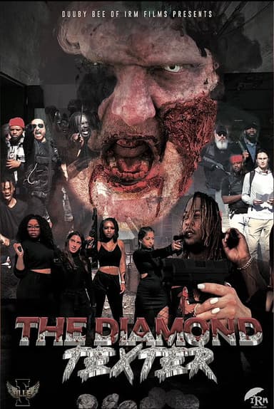 The Diamond Texter poster