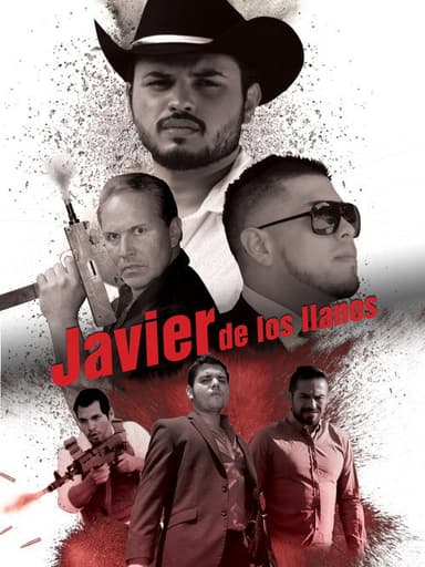 Javier De Los Llanos poster