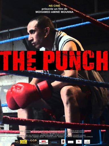 The Punch poster