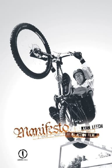 Manifesto poster