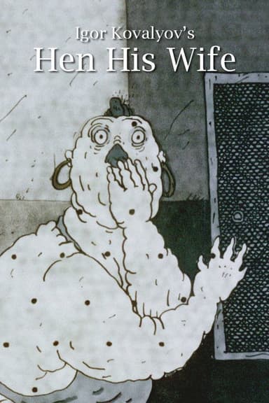 Hen, His Wife poster
