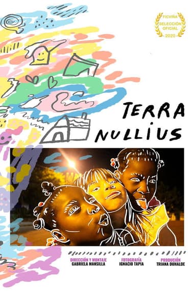 Terra Nullius poster