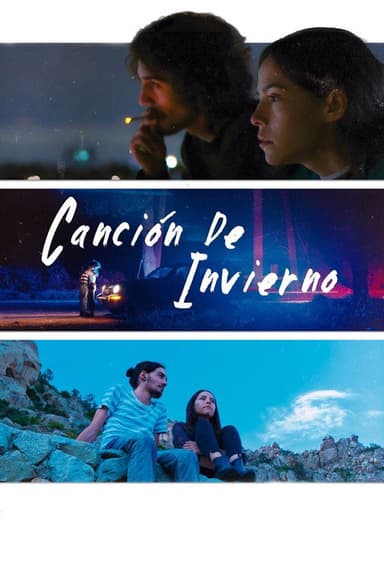 Wintersong poster