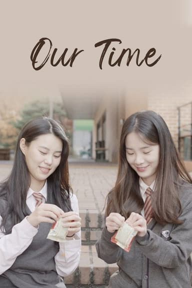 Our Time poster