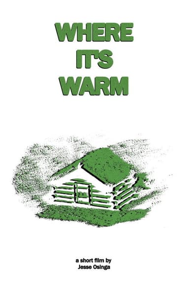 Where It's Warm poster