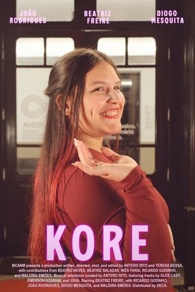 Kore poster