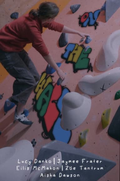 On the Wall poster