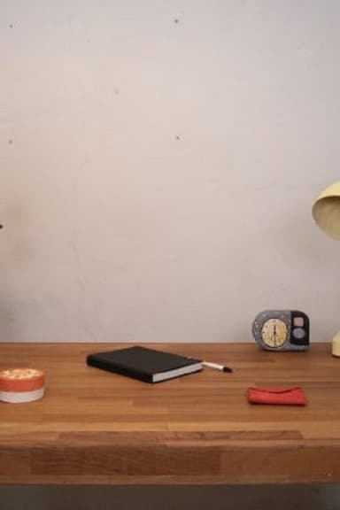 Belongings poster