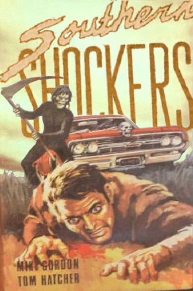 Southern Shockers poster