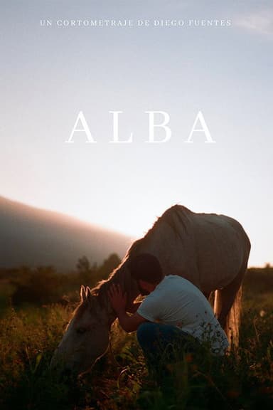 Alba poster