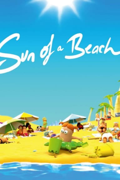 Sun of a Beach poster