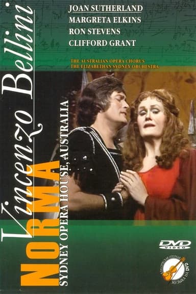 Norma poster