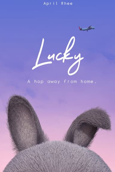 Lucky poster