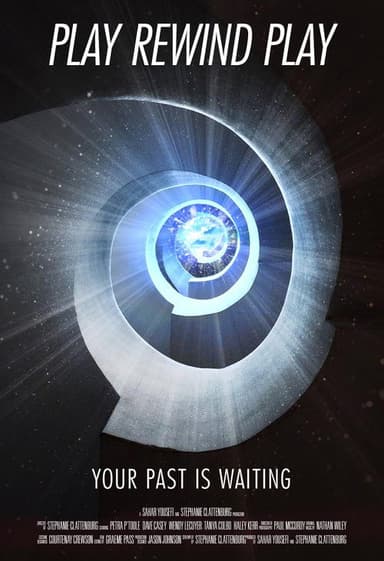 Play Rewind Play poster