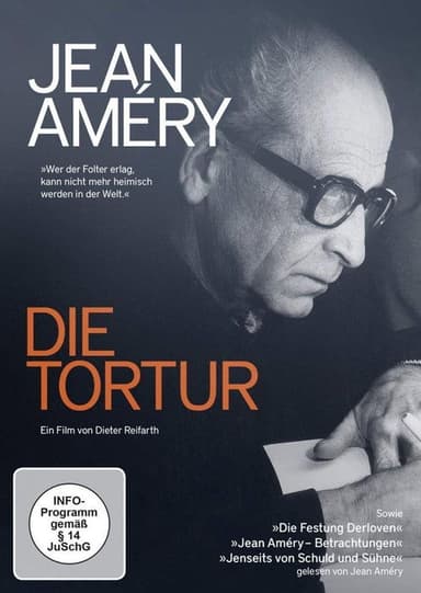 Torture poster