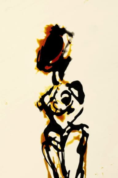 The Other poster