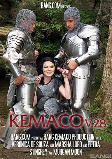 Kemaco 28 poster