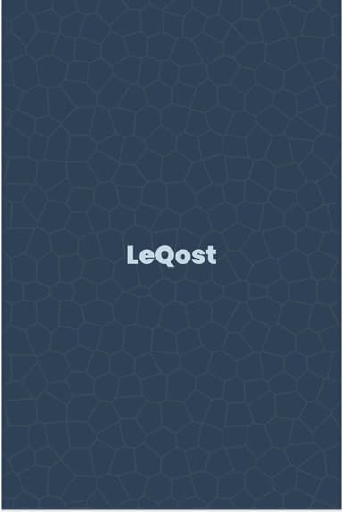 LeQost - Short Film poster