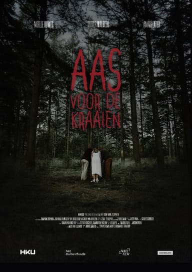 Bait for Crows poster