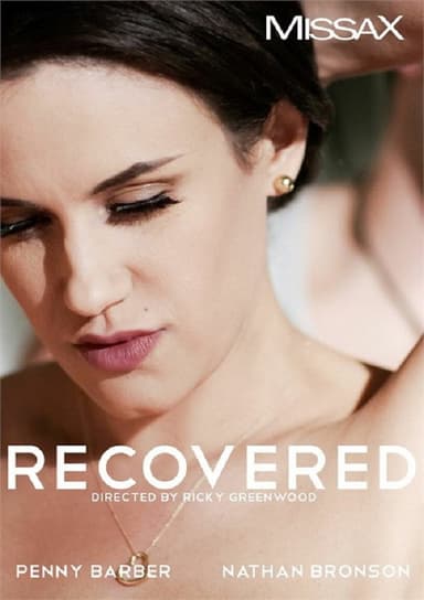 Recovered poster