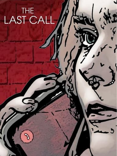 The Last Call poster