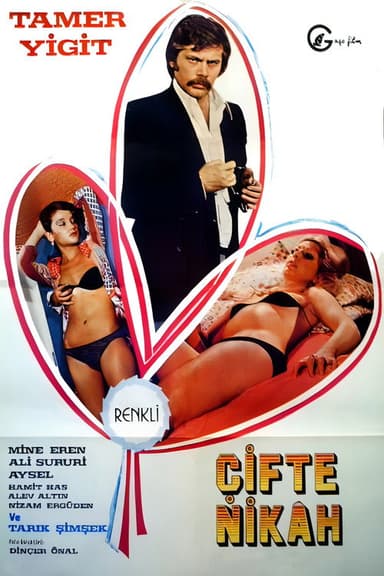 Çifte Nikah poster