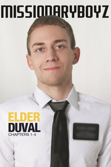 Elder Duval: Chapters 1-4 poster